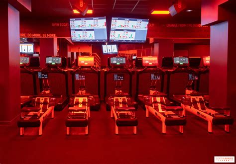 Orangetheory Fitness Locations In Europe | Blog Dandk