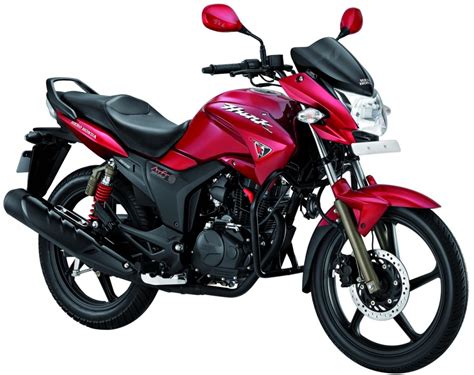 Hero or its dealer's never asks to share your otp, cvv, card details or any other digital wallet details. 2012 Hero Honda Hunk Review - Top Speed