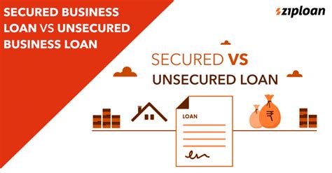 Heres Why Unsecured Business Loans Are Better Than Secured Loans