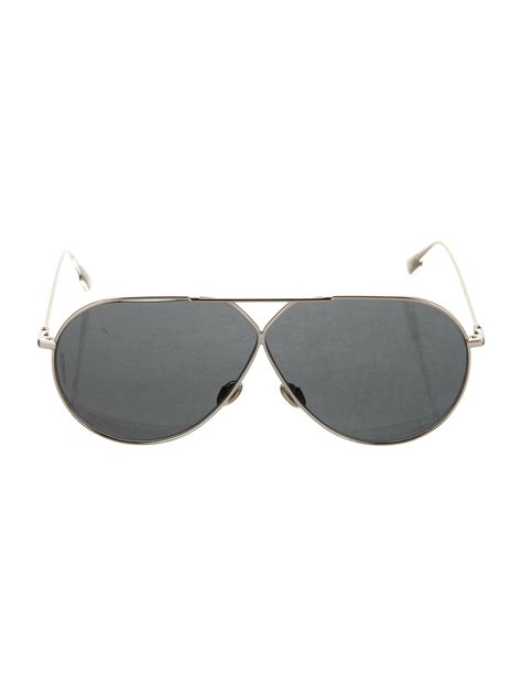 Dior Homme Diormotion1 Aviator Sunglasses Sunglasses Accessories