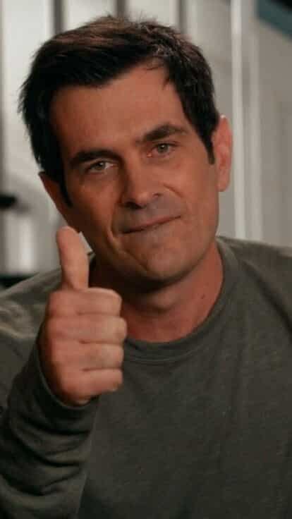 Top Moments When Phil Dunphy Of Modern Family Became Greatest Sitcom Dad