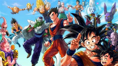 This series was aired in about 81 countries worldwide. Dragon Ball Super, Episode List, storyline, trailer and images