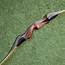 Big Tradition Archery Stag Recurve Bow Phoenix UK