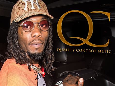 Offset Drops Quality Control Lawsuit Nearly A Year After Filing