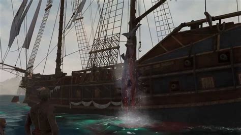 Edward Kenway Story Trailer Assassin S Creed Iv Black Flag Youtube