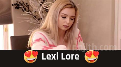 Pin On Lexi Lore Rising Adult Movie Star