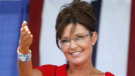 Sarah Palin Leaving Fox News