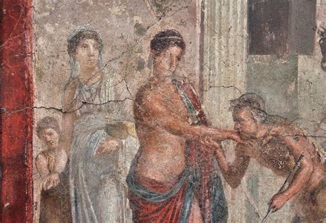 Dsc Ancient Roman Art Ancient Paintings Roman Art
