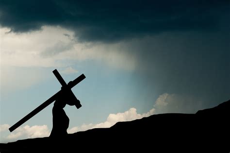 What Is Good Friday And What Does It Mean To Christians