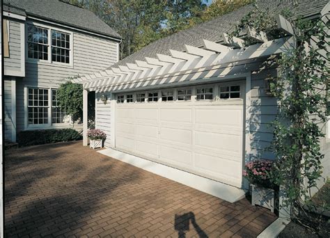 Garage Door Basics Every Homeowner Needs To Know Raynor Garage Doors