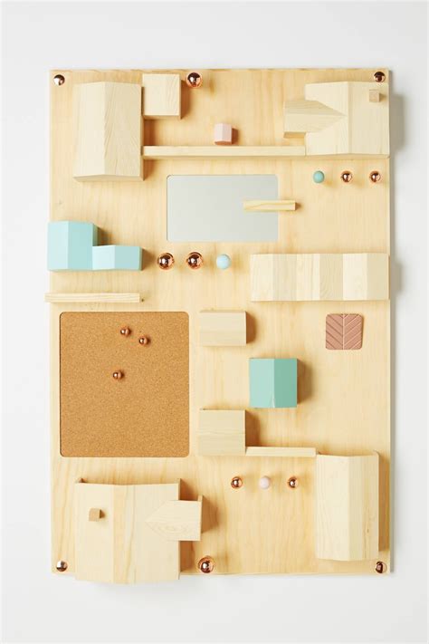 For many years, this opinion has become an excuse for lazy workers not to organize their desk. Hanging Desk Organizer - anthropologie.com | Desk ...