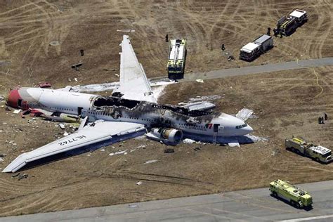 5 Of The Top Deadliest Plane Accidents That Ever Happened Gud Story