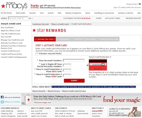 If you need to talk to someone regarding one of american express' personal credit cards, you'll want to use the phone numbers in this section. Macy's Activate ~ Low Wedge Sandals
