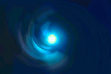 Free Images Light Atmosphere Line Blue Circle Lens Flare Vortex