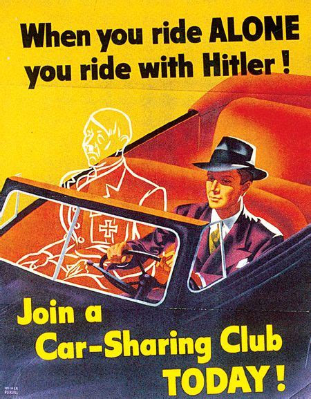 10 Of The Best World War Ii Era Posters Photos