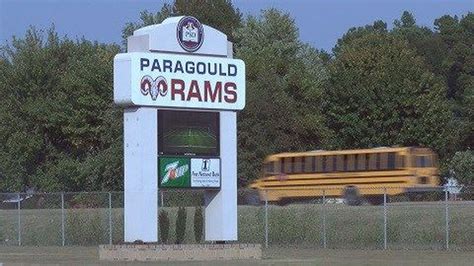 Paragould School District Attributes Increased Bus Ridership To