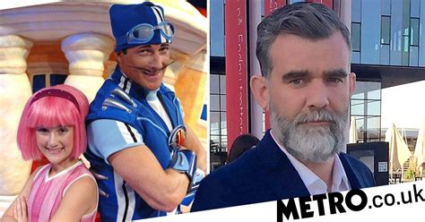 Lazytown Stars Pay Tribute To Stefan Karl Stefansson The World Is Poorer Metro News