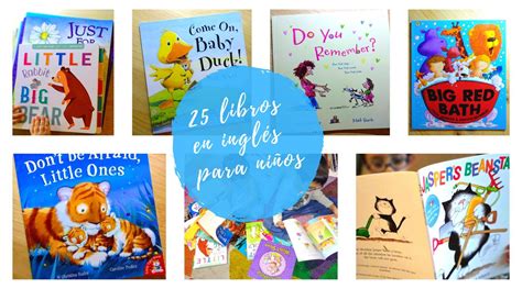 📚 Los Mejores 25 Cuentos Infantiles Para Leer En Inglés🆙