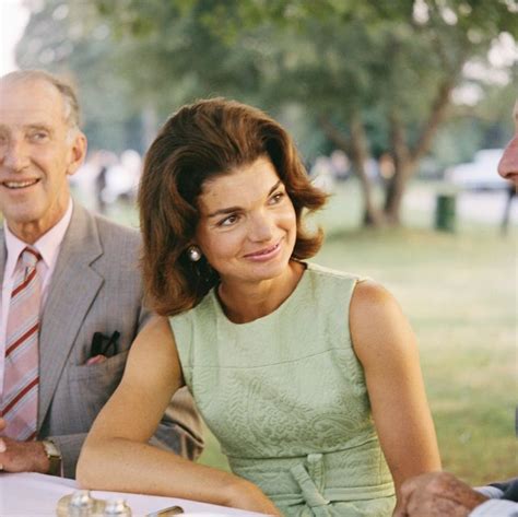 Iconic Jackie Kennedy Pictures Best Photos Of Jackie Os Life