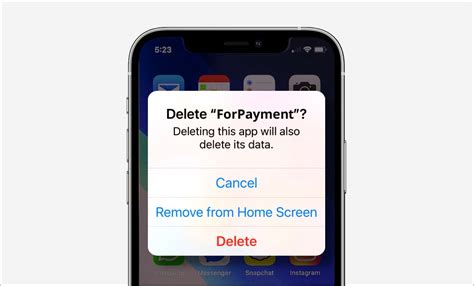 How To Remove Apps From Iphone Completely On Any Ios Stellar