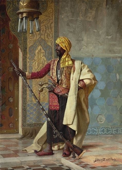 Images Of Moorish Guards Let There Be Light Moorish Dreams