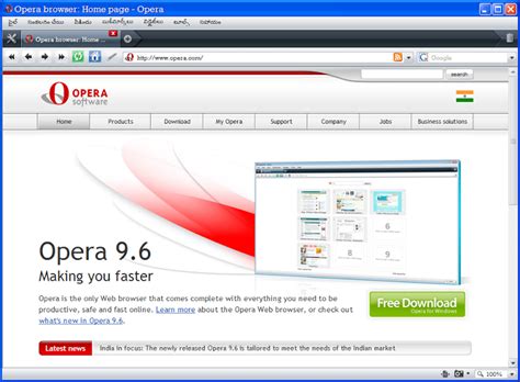 Opera mini for pc:there may be different choices to choose from regarding selecting a legitimate browser for versatile surfing. Opera Mini for PC Download Windows 7/8/10 / Mac OS Laptop ...