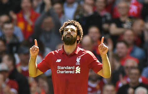 Maybe you would like to learn more about one of these? Mohamed Salah signe un contrat de plusieurs saisons avec ...