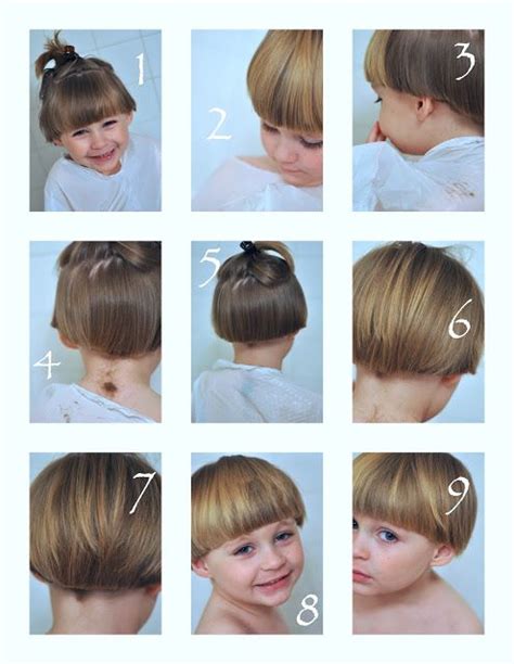 Pin On Little Boy Haircuts