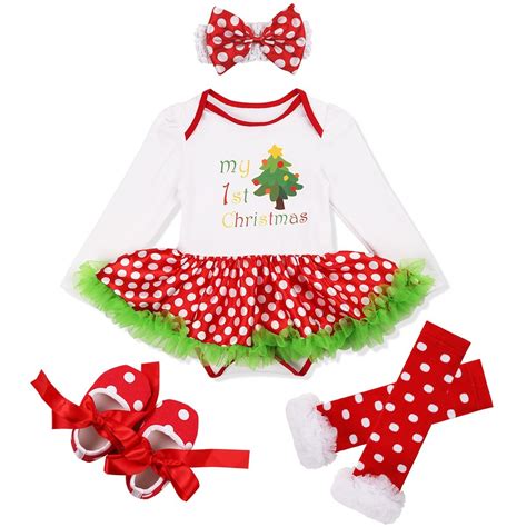 Imagine a world where you could get all your christmas and holiday shopping done with just one master list of all the year's best gifts. First Christmas Gifts for a Baby Girl Cute Ideas