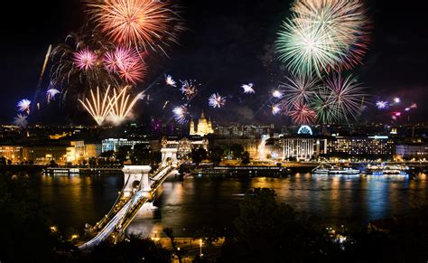 Silvester In Budapest Die Besten Tipps Zum Jahreswechsel