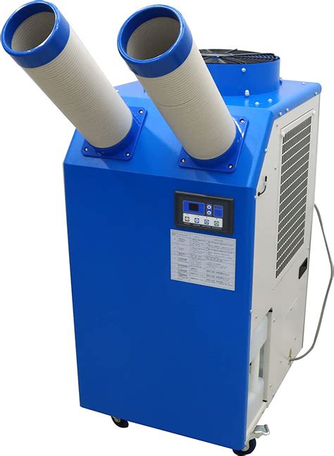Techtongda Industrial Portable Spot Cooler Air Conditioner