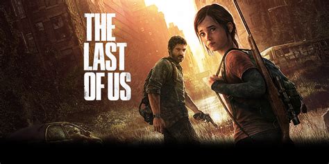 The Last Of Us™ Game Ps3 Playstation