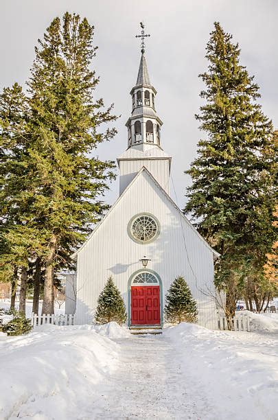 Best Church In The Snow Stock Photos Pictures And Royalty Free Images