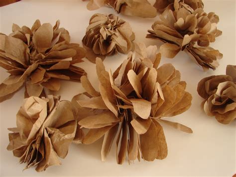 Brown Flowers Wallpapers High Quality Download Free