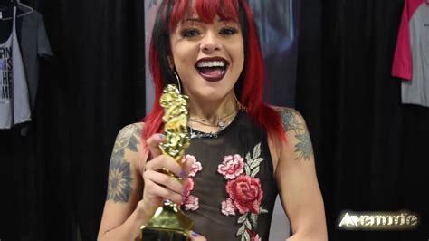 The Award Winning Holly Hendrix Youtube