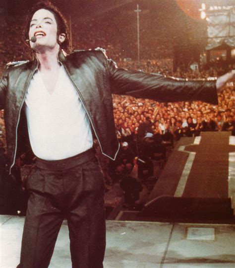 Tours History World Tour Michael Jackson Photo 10168229 Fanpop