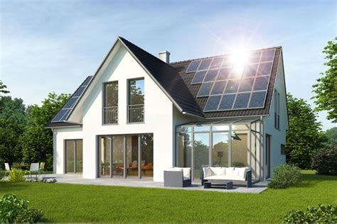 Going Green Things To Consider For Your Eco Friendly Home