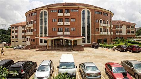 It is a historic, tourist and academic centre established as a national archive for the preservation of documents and materials used by the president during his tenure between 1999 and 2007. Inside The Olusegun Obasanjo Presidential Library Complex ...