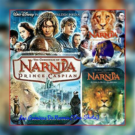 Ver Las Cronicas De Narnia Online Castellano - Las Crónicas De Narnia (One Shots) - Aclaración - Wattpad
