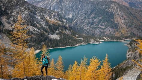 10 Must Do Hikes In Washington — Blog — Jess Wandering