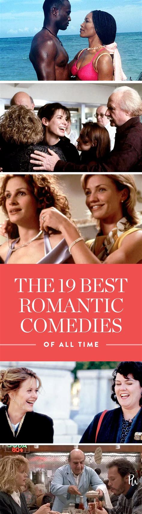 The 78 Best Romantic Comedies Of All Time Best Romantic Comedies Romantic Comedy Movies Top