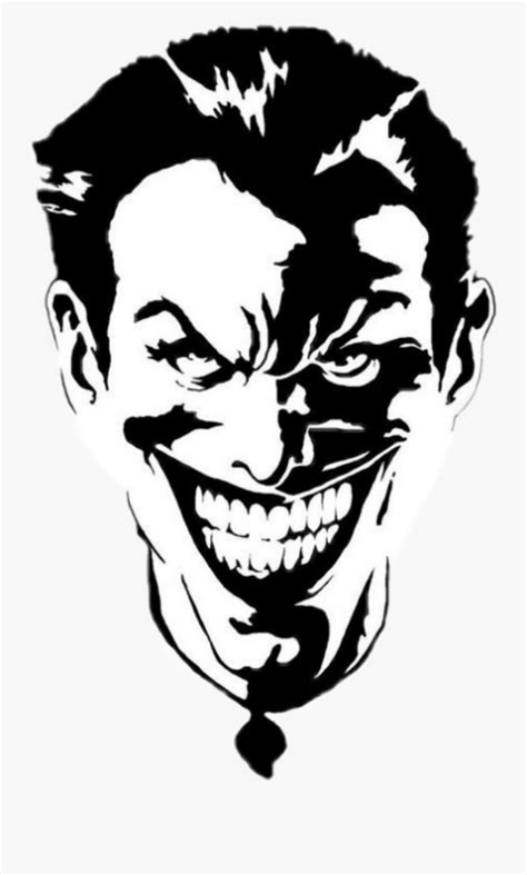 Joker Batman Batmanarkhamknight Jokerface Joker