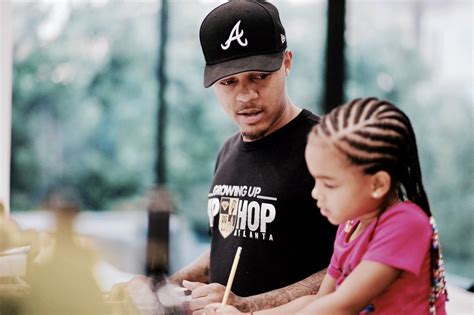 Bow Wow Dancing Together With His Daughter Is Probably The Cutest Thing