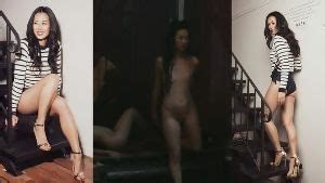 Olivia Cheng Naked Telegraph