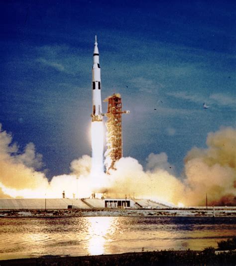 Apollo 11 Rocket | Apollo moon missions, Apollo 11, Apollo 11 mission