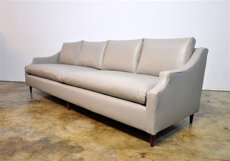 The lia mid century sofa boasts clean lines in a shapely silhouette that brings the mid century style into the modern decade. SELECT MODERN: Mid Century Sofa