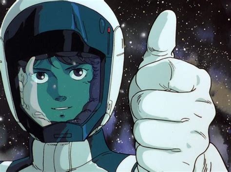 Zeta Gundam Wiki Anime Amino