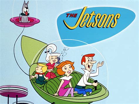 Watch The Jetsons Episodes On Syndication Season 2 2004 Tv Guide
