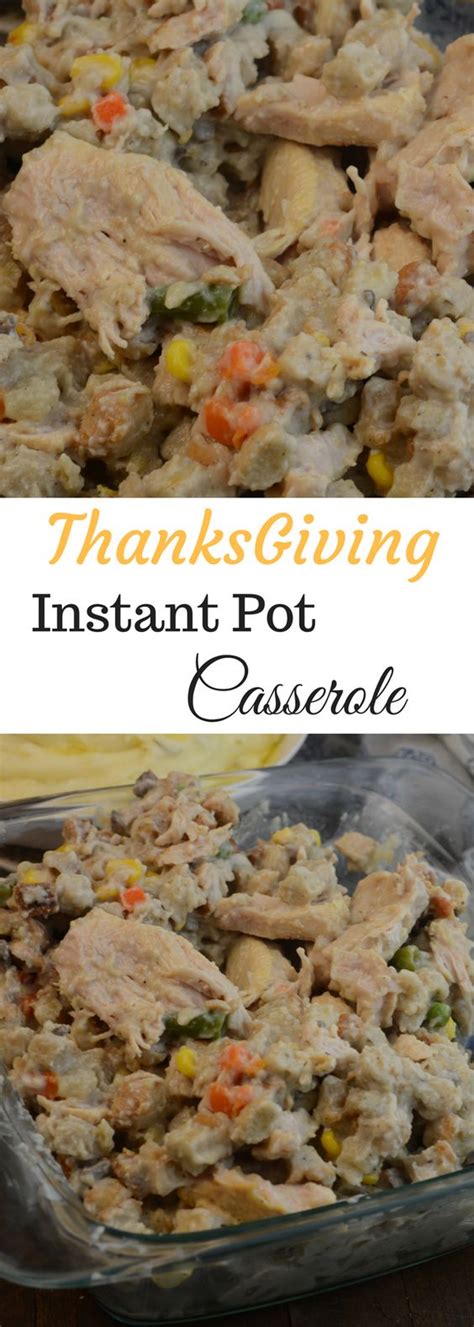 31 Crockpot Recipes For Thanksgiving