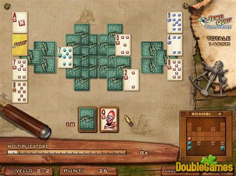 Jewel Quest Solitaire Game Download For Pc